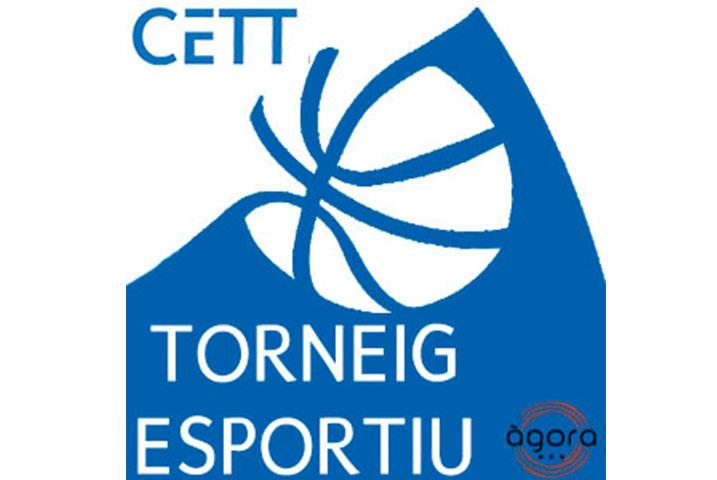 Apunta't al nou Torneig Esportiu CETT 2017!
